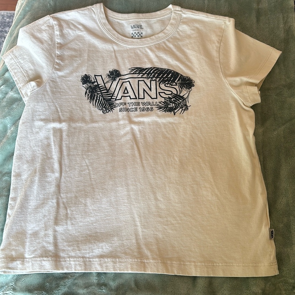 Vans Tee